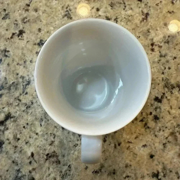 STARBUCKS Coffee Mug Cup - Picture 4 of 5